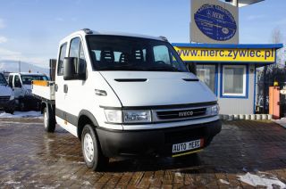 Iveco Daily 35S12